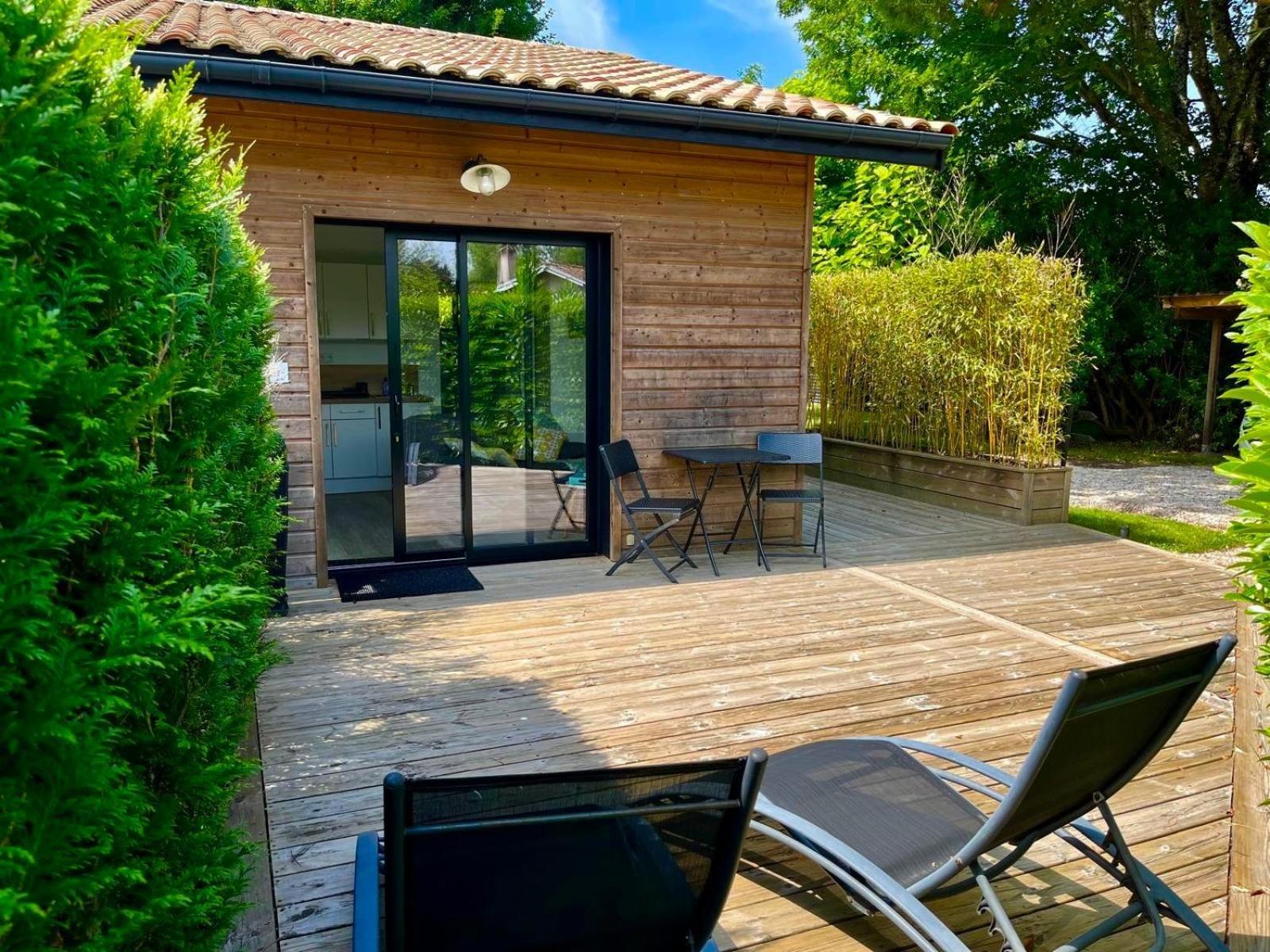 Casa Tagomago Villa Andernos-les-Bains Buitenkant foto
