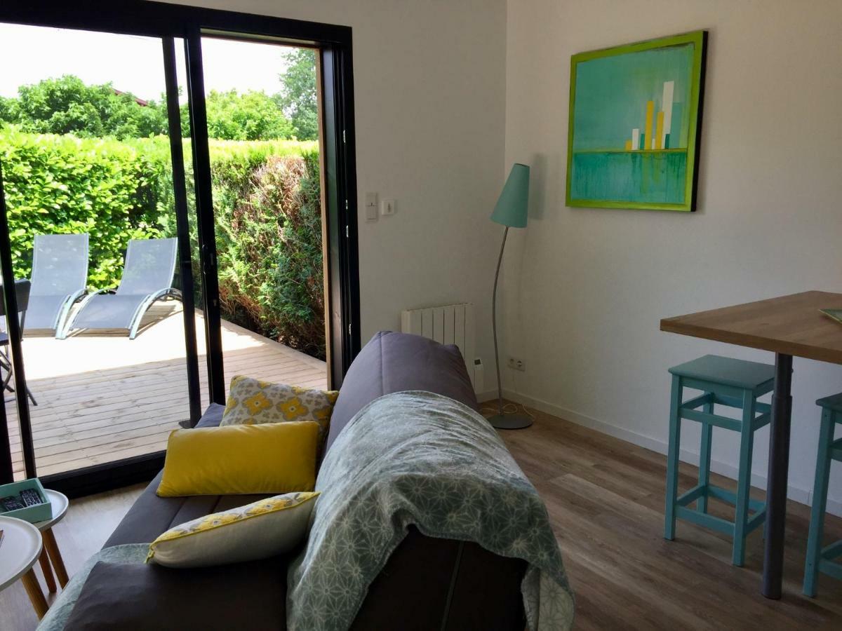 Casa Tagomago Villa Andernos-les-Bains Buitenkant foto